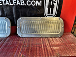 1961-1966 Ford F-100 pleated door access panels