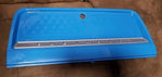 1961-1966 C10 pleated glove box door skin