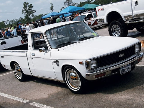1972-1980 Chevy Luv truck