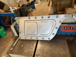 1955-1959 Chevy truck  bolt on firewall panels