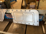 1955-1959 Chevy truck  bolt on firewall panels