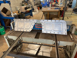 1955-1959 Chevy truck  bolt on firewall panels