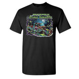 Night of the rusted C-10 shirt