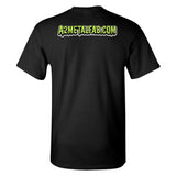 Night of the rusted C-10 shirt