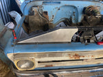 Copy of 1964-1966 Chevy C-10 smooth core support filler panels