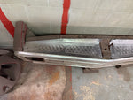 1969-1972 Chevy truck pleated core support filler panels