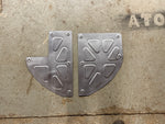 1967-1979 Ford truck kick panel Design #4