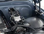 1967-1972 C-10 Deluxe double beaded firewall panels