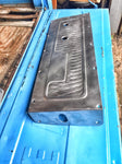 1955-1959 Chevy truck pleated door panels