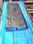 1955-1959 Chevy truck pleated door panels