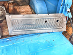 1955-1959 Chevy truck pleated door panels