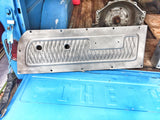 1955-1959 Chevy truck pleated door panels