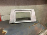 1967-1972 C-10 Double DIN radio panel