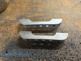1967-1978 ford f100 dimpled door pulls