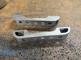 1967-1978 ford f100 dimpled door pulls