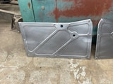 1972-1980 Chevy Luv door panels Design #1