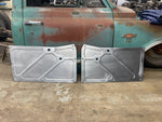1972-1980 Chevy Luv door panels Design #1