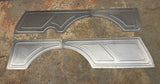 1967-1972 Chevy Suburban cargo area panels