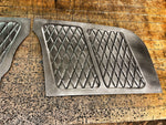 1960-1966 C-10 pleated firewall panels design 1