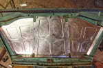 1967-1968 C-10 Underhood panels