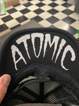 Atomic trucker hats!