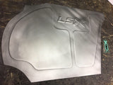 1973-1987 C-10 LSX passenger side firewall panel