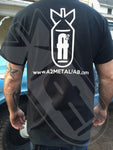 C-10 trucks zero F@&k$ Shirt
