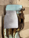 1961-1962 Chevy Impala / Belair smooth firewall panels