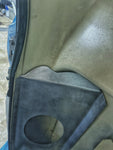 1964-1966 chevy C-10 rear corner 6x9”speaker panels