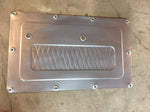 1967-1972 suburban pleated rear door panels