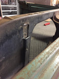 1969-1972 Chevy C10 Core support filler panels