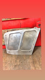 1967-1972 C-10 basic single bead passenger panel ( only)