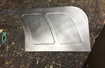 1947-1954 CHEVY / gm firewall panels design #1