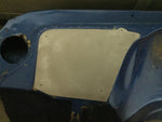 1967-1972 C-10 passenger side smooth firewall