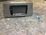 1967-1972 C-10 Double DIN radio panel