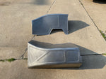 1960-1966 C-10 inner front fenders