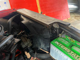 1967-1972 Chevy truck radiator cover