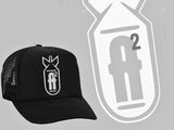 Atomic trucker hats!
