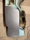 1961-1962 Chevy Impala / Belair smooth firewall panels