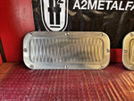 1961-1966 Ford F-100 pleated door access panels