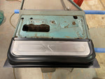 1967-1972 C-10 lower door panels