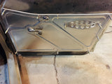 1972-1980 Chevy Luv door panels Design #1