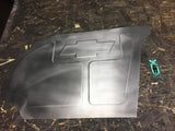 1973-1987 C-10 Chevy logo passenger panel