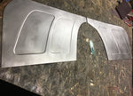 1947-1954 CHEVY / gm firewall panels design #1