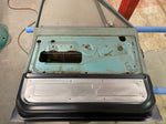 1967-1972 C-10 lower door panels