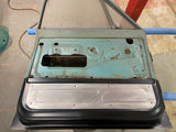 1967-1972 C-10 lower door panels