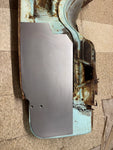 1961-1962 Chevy Impala / Belair firewall panels w logo