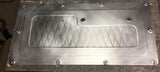 1967-1972 Chevrolet C-10 pleated door panels