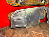 1967-1972 C-10 deluxe ( Trifecta) style firewall panels