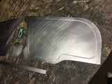 1967-1972 C-10 raised outer beaded driver side firewall panel
